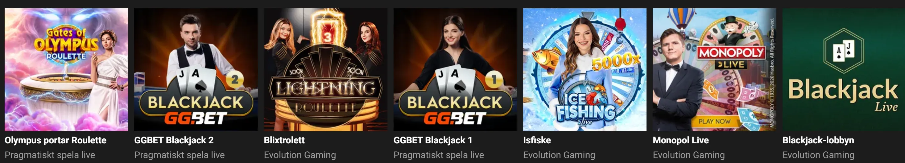 APK GGbet Android