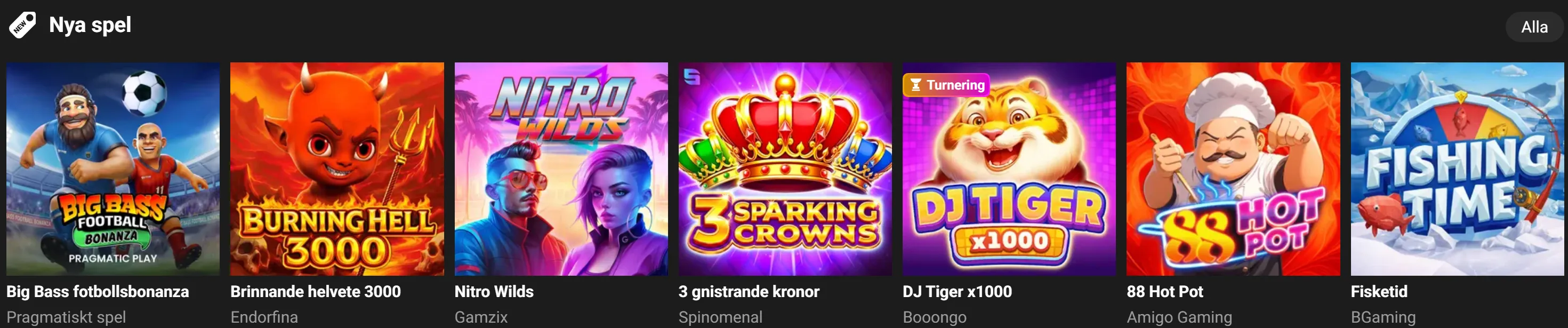 Insättning GGbet